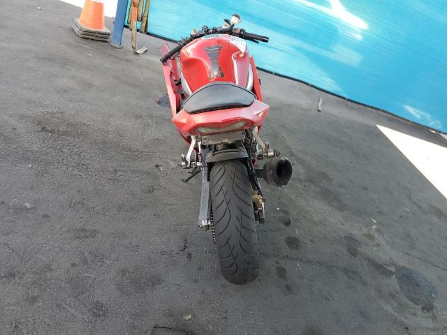 2003 KAWASAKI ZX 636 JKBZXJB163A021244
