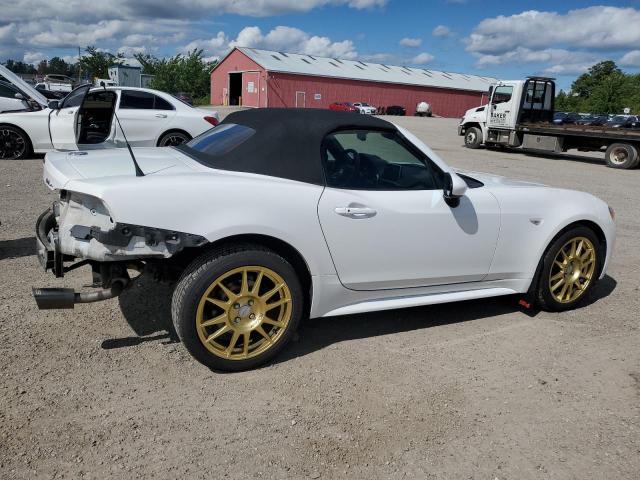 2017 FIAT 124 SPIDER - JC1NFAEK9H0131229