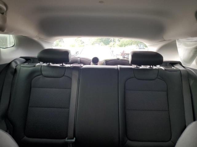 2025 CHEVROLET TRAX 1LT #3303854534