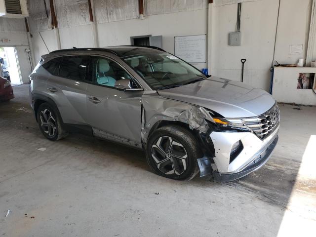 2023 HYUNDAI TUCSON LIMITED KM8JECA11PU101948