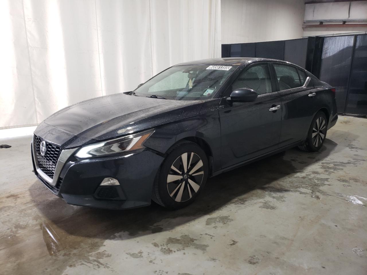 NISSAN ALTIMA SV