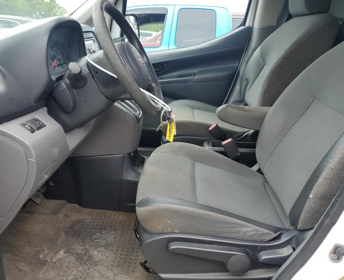 CHEVROLET EXPRESS LT