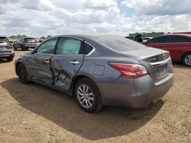2015 NISSAN ALTIMA 2.5 1N4AL3AP6FC175343