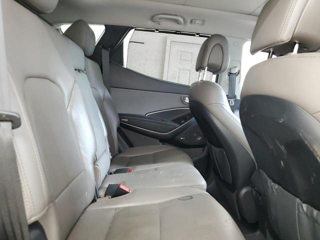 2017 HYUNDAI SANTA FE S 5XYZWDLAXHG458572