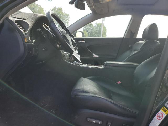 2010 LEXUS IS 250 - JTHCF5C23A2033567