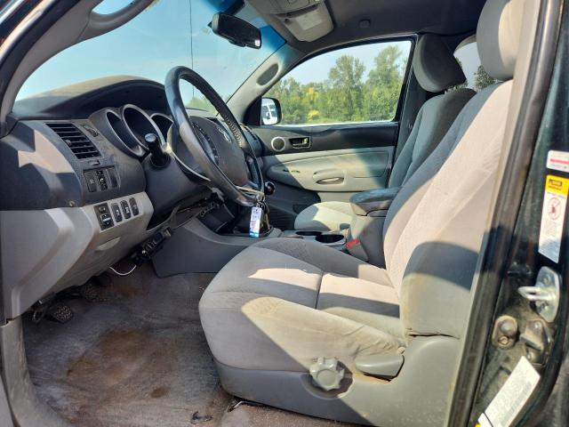 2010 TOYOTA TACOMA ACCESS CAB - 5TEUU4EN0AZ694885