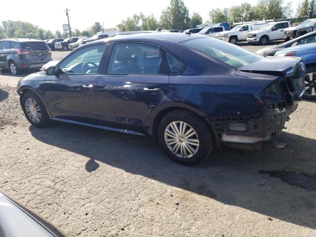 2015 VOLKSWAGEN PASSAT S 1VWAT7A31FC084721