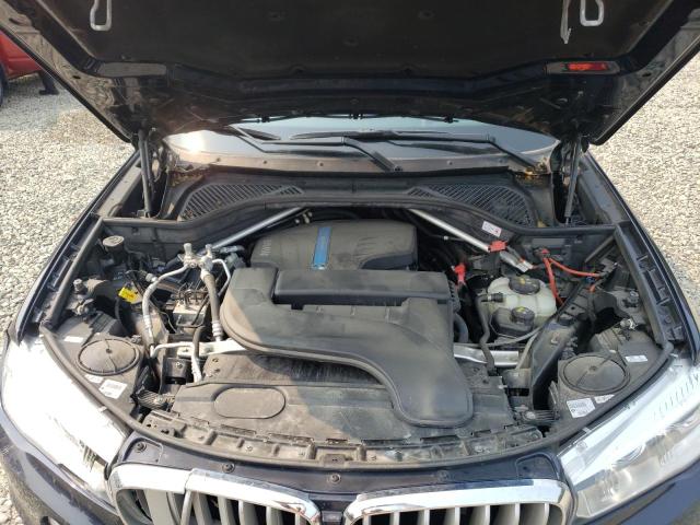 2018 BMW X5 XDR40E 5UXKT0C56J0W01422