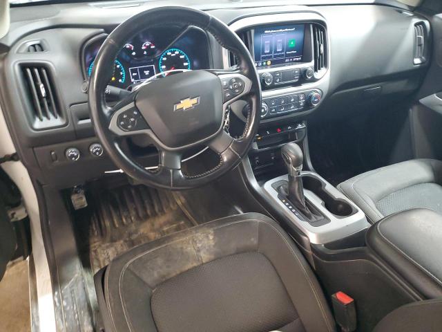 2022 CHEVROLET COLORADO L 1GCHTCEA9N1149442