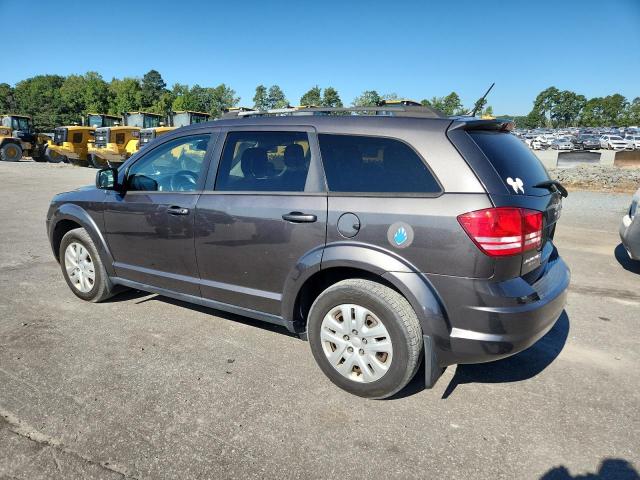 2018 DODGE JOURNEY SE - 3C4PDCAB6JT157802