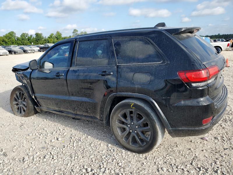 2020 JEEP GRAND CHEROKEE LAREDO - 1C4RJEAG5LC246994