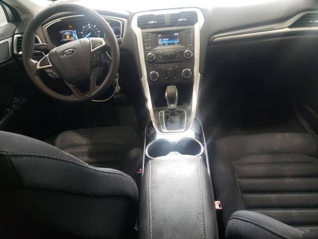 2015 FORD FUSION SE #3305324334