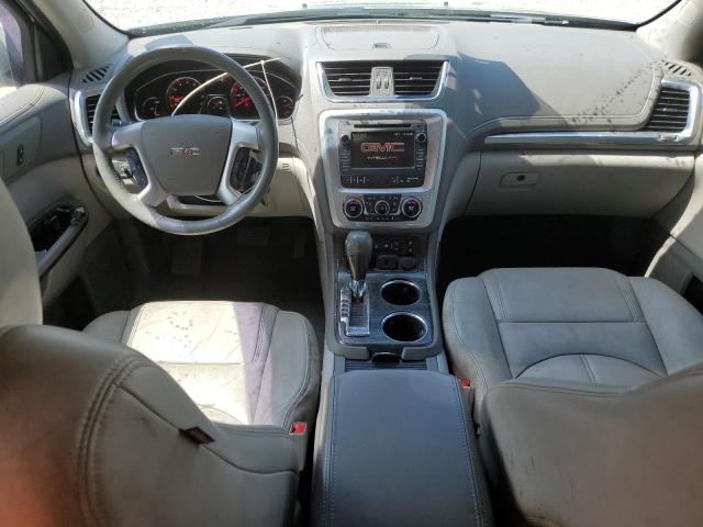 2015 GMC ACADIA SLT 1GKKRRKD3FJ358106