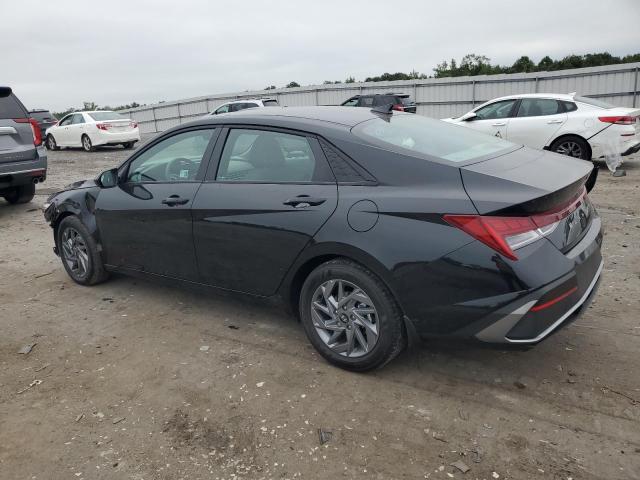 2025 HYUNDAI ELANTRA BLUE KMHLM4DJ9SU141524