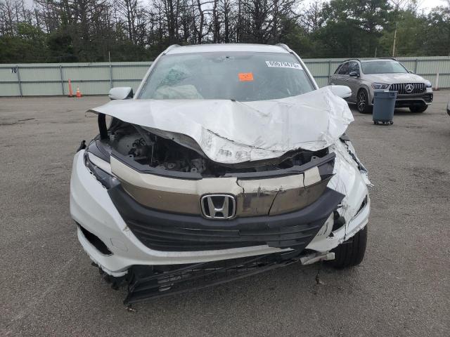 2021 HONDA HR-V EX #3276366708