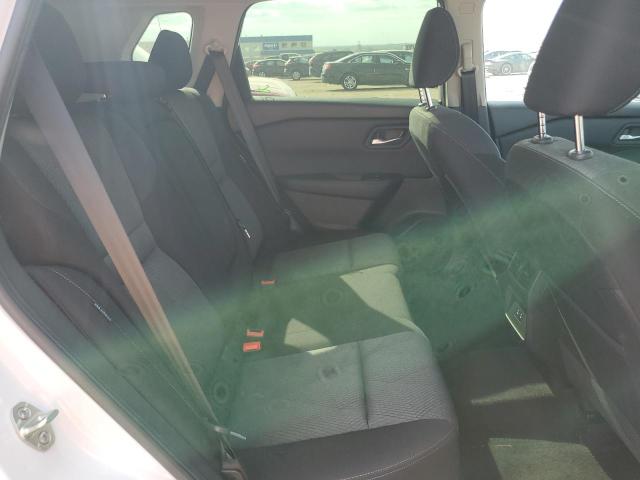 2024 NISSAN ROGUE SV - JN8BT3BB1RW420624