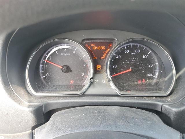 2015 NISSAN VERSA NOTE 3N1CE2CP6FL388935