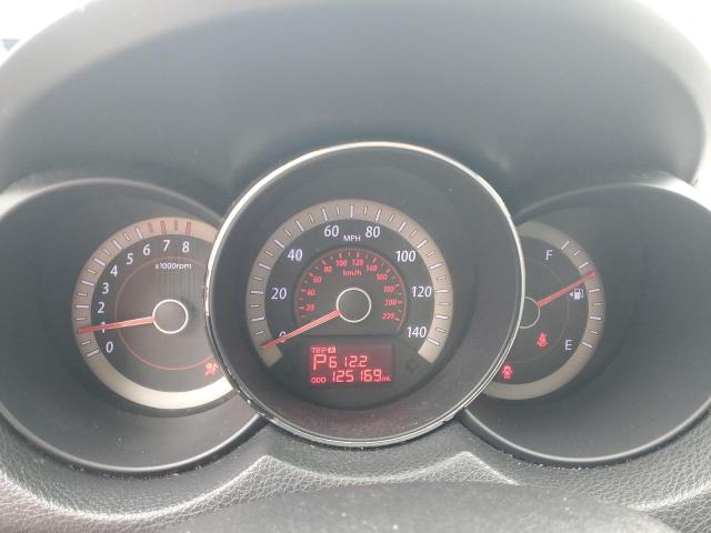 2013 KIA FORTE EX - KNAFU4A23D5656205