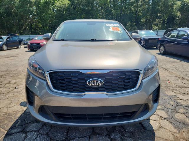 2019 KIA SORENTO L - 5XYPG4A30KG512686