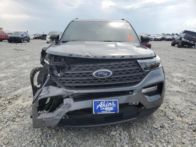 2022 FORD EXPLORER X 1FMSK7DH5NGB15621