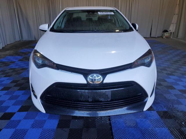 2019 TOYOTA COROLLA L 2T1BURHE3KC238435
