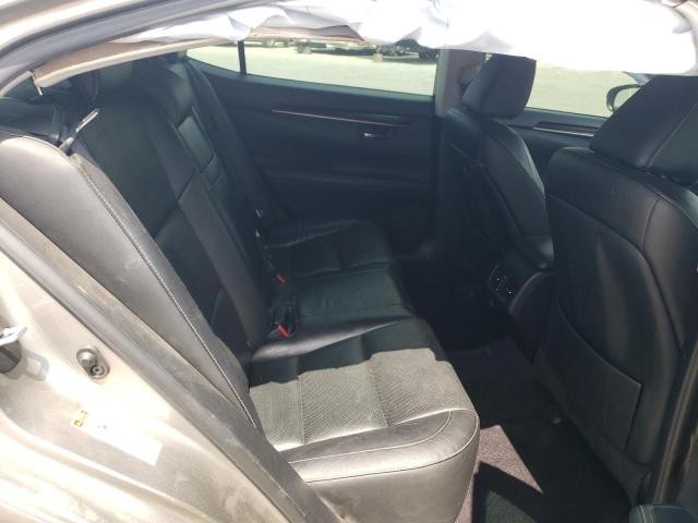 2015 LEXUS ES 350 JTHBK1GG4F2170031