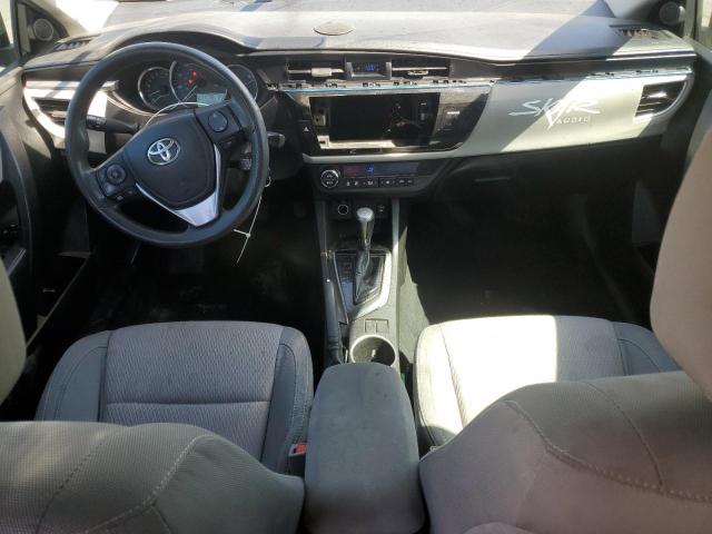 2015 TOYOTA COROLLA L 5YFBURHE6FP300691