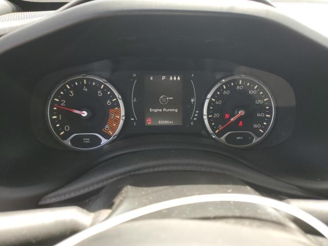 2019 JEEP RENEGADE SPORT ZACNJAAB7KPK17919