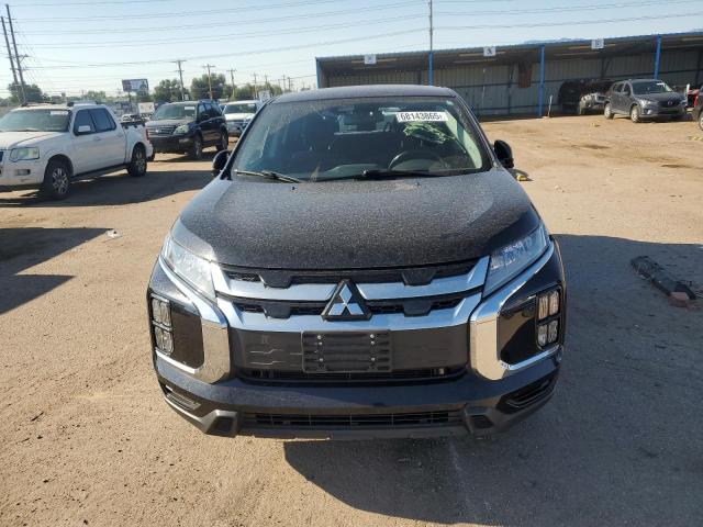 2021 MITSUBISHI OUTLANDER SPORT SE JA4APVAU2MU010150