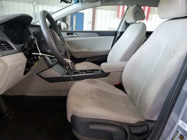 2016 HYUNDAI SONATA SE - 5NPE24AF7GH373236