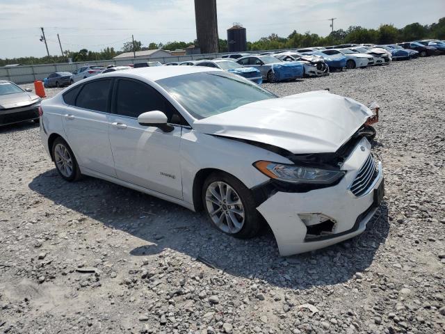 2019 FORD FUSION SE #3286743316