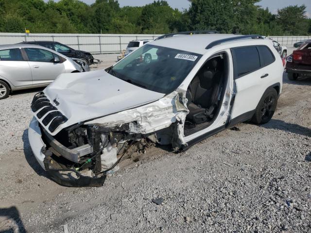 2016 JEEP CHEROKEE S - 1C4PJMAS8GW326638