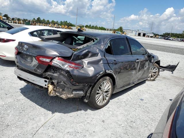 2019 TOYOTA CAMRY L 4T1B11HK5KU721570