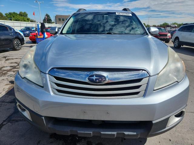 2012 SUBARU OUTBACK 2. - 4S4BRCCC4C3302119