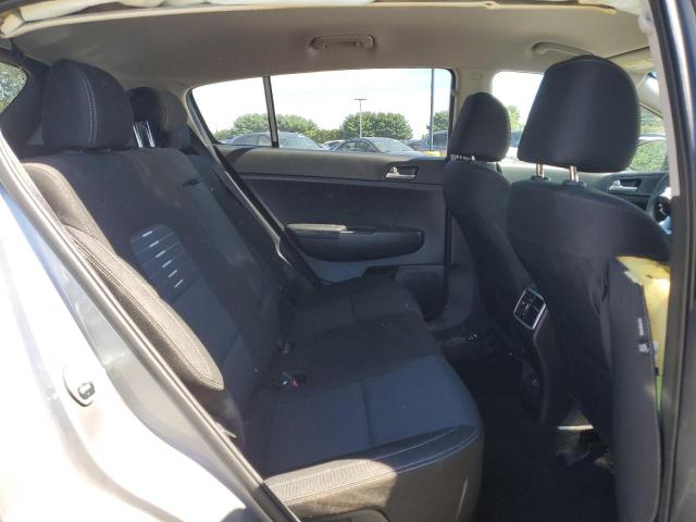 2021 KIA SPORTAGE L - KNDPMCAC9M7876298