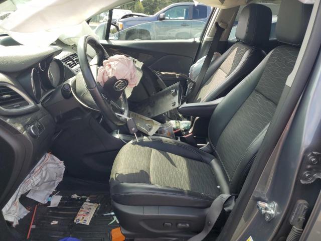 2015 BUICK ENCORE KL4CJASB7FB049198