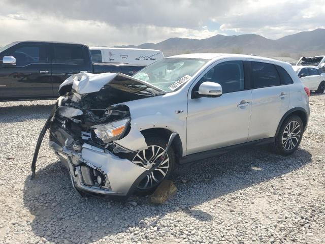 2019 MITSUBISHI OUTLANDER - JA4AP4AU6KU021546