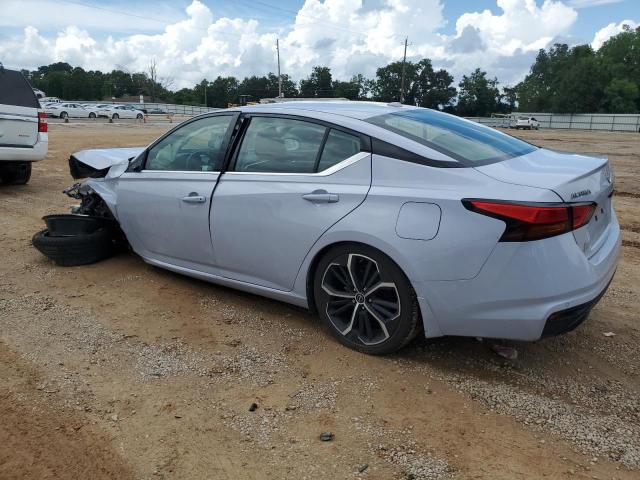2024 NISSAN ALTIMA SR 1N4BL4CV3RN418928