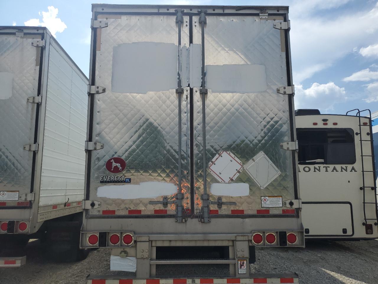 Lot #3268389784 2016 GREAT DANE UNKNOWN