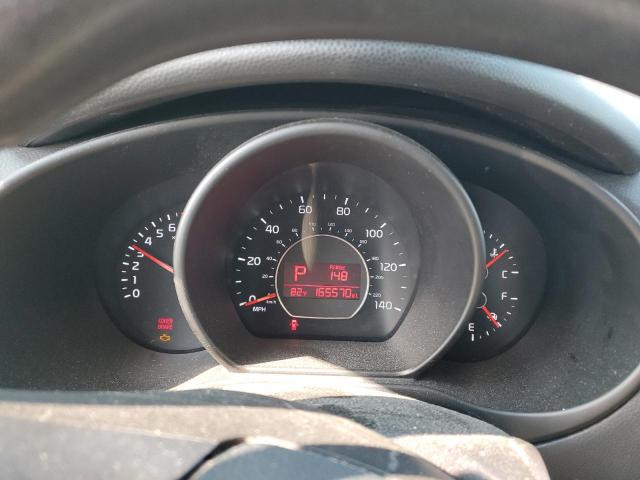 2019 KIA SOUL KNDJN2A27K7669734