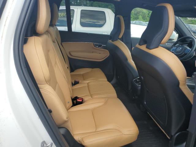 2022 VOLVO XC90 T6 IN YV4A22PL5N1826402