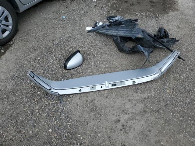 2020 CHEVROLET SONIC 1G1JG6SB5L4125552