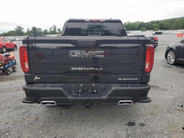 2025 GMC SIERRA K15 1GTUUHEL4SZ258107