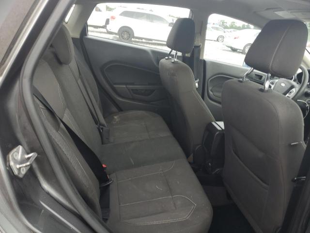 2019 FORD FIESTA SE - 3FADP4EJ2KM148582
