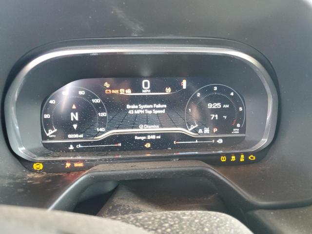 2024 GMC YUKON SLT 1GKS2BKD5RR415312