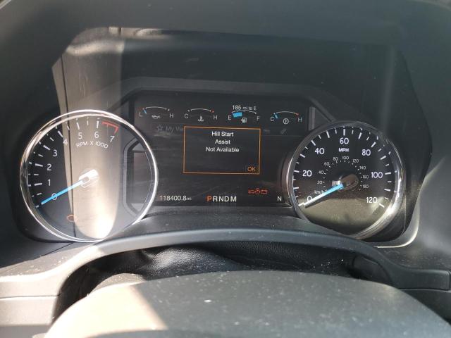 2019 FORD EXPEDITION LIMITED 1FMJU1KTXKEA20537