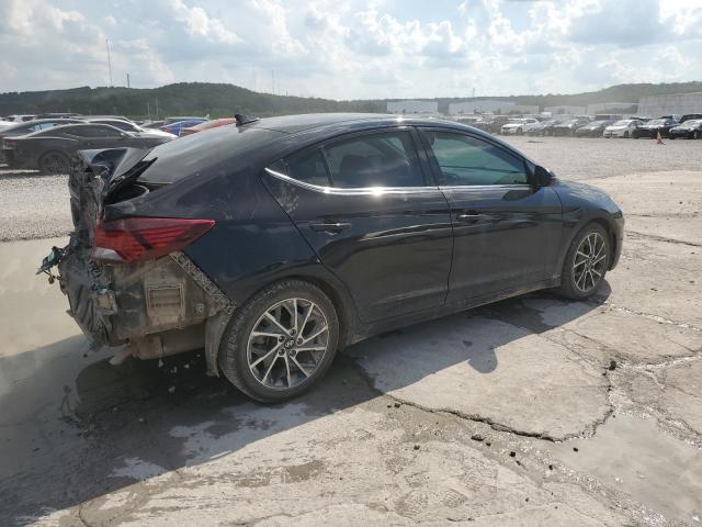 2019 HYUNDAI ELANTRA SE KMHD84LF2KU753215