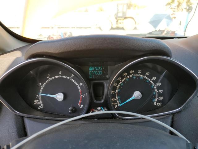 2016 FORD FIESTA SE 3FADP4EJ7GM175347