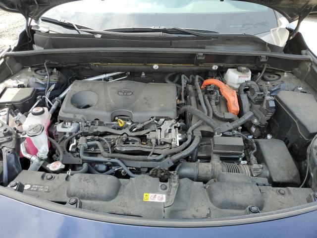 2022 TOYOTA VENZA LE JTEAAAAH4NJ089676