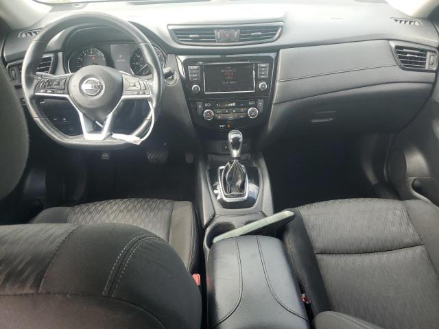 2018 NISSAN ROGUE S KNMAT2MV9JP527167